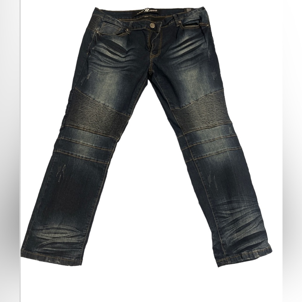 Size 36 xray jeans